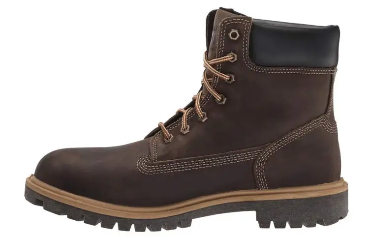 Timberland Thermal Waterproof Abrasion Resistant Versatile Short Outdoor Boots Women's