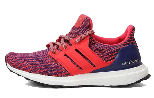 Adidas Ultra Boost 4.0 Grey Women's