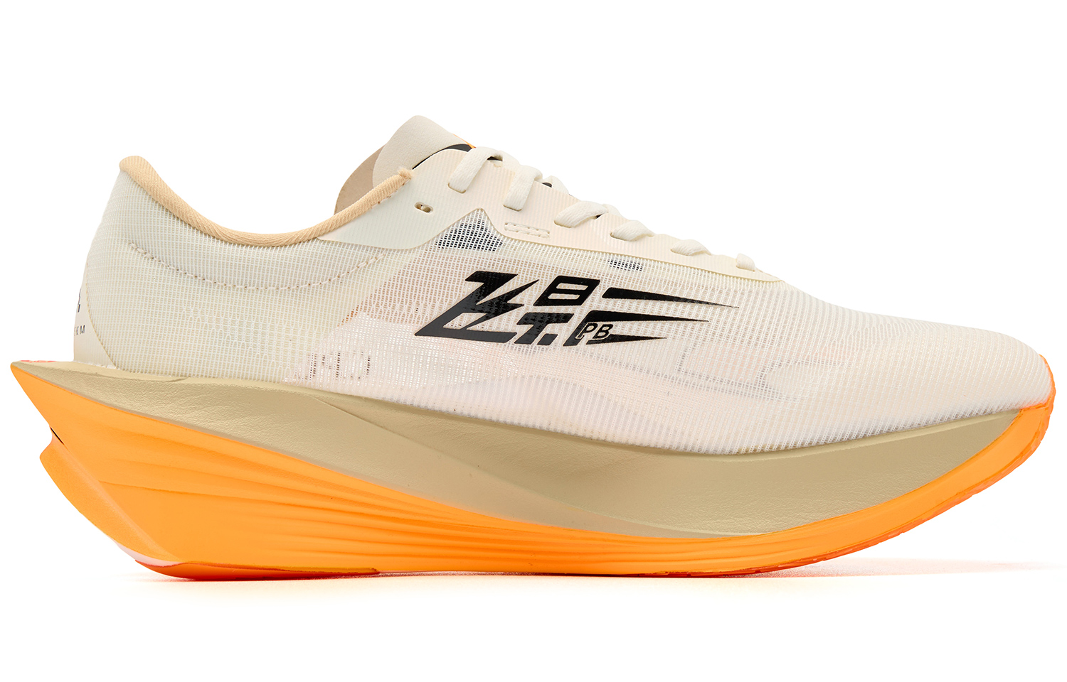 QIAODAN Flying Shadow PB5.0 Low top Q KUNGFU PRO Carbon Plate Technology Marathon Long Distance Running Racing