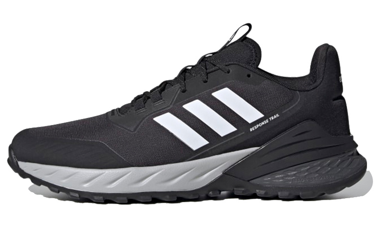 Adidas Response Trail 2.0 'Black White'