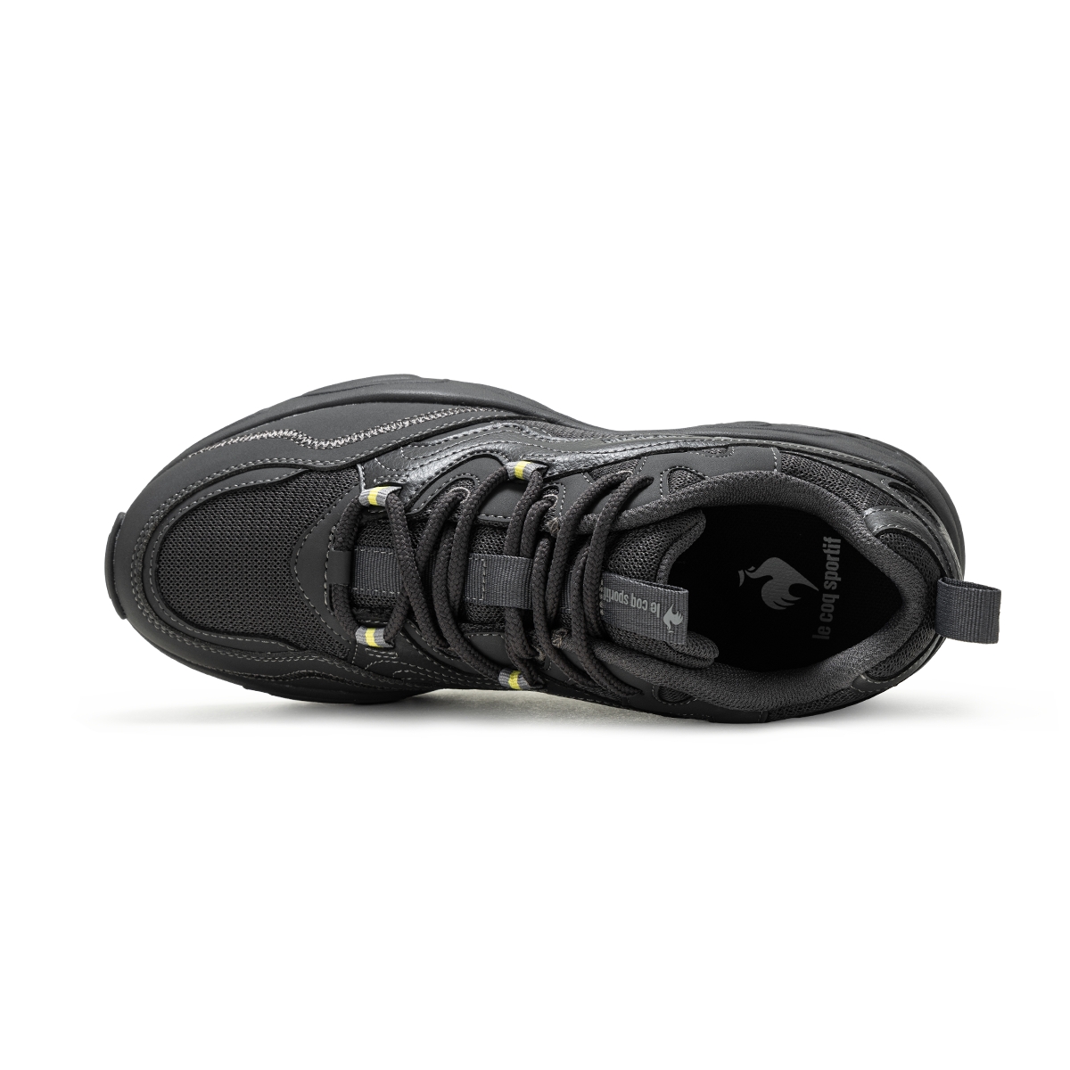 Le Coq Sportif Low top Running Shoes Men’s