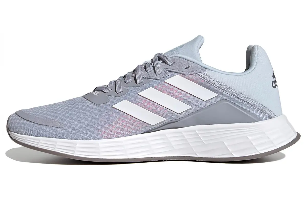 Adidas Duramo Sl Halo Blue Cloud White Halo Silver Women's