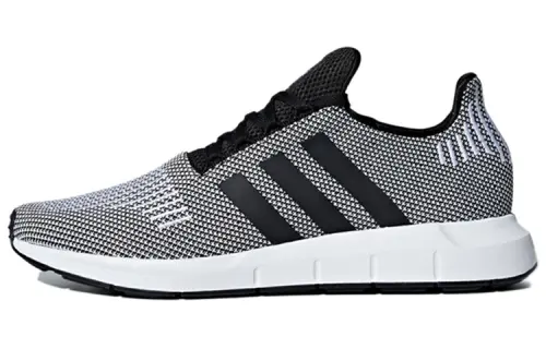 Adidas Swift Run 'Core Black Cloud White'