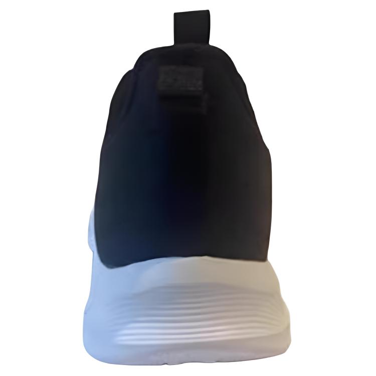 PEAK Qingyi Slip Resistant And Breathable Slip Resistant And Breathable Low top Casual Sprint Running Shoes Men’s