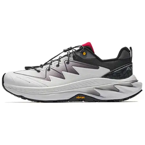 Anta Wilderness PRO Slip Resistant Abrasion Resistant Slip Resistant Abrasion Resistant Low top Casual Running Shoes