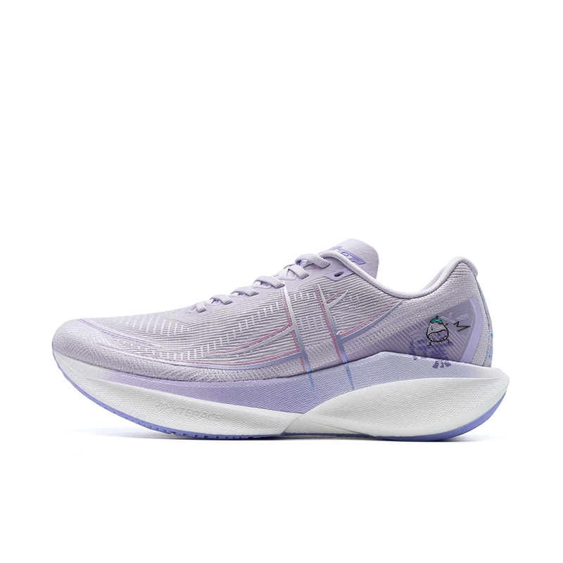 XTEP 360X 2.0 Cushioning Slip Resistant Abrasion Resistant Rebound Cushioning Slip Resistant Abrasion Resistant Rebound