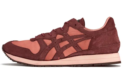 Onitsuka Tiger Ally Deluxe Nippon Made 'Dried Rose'