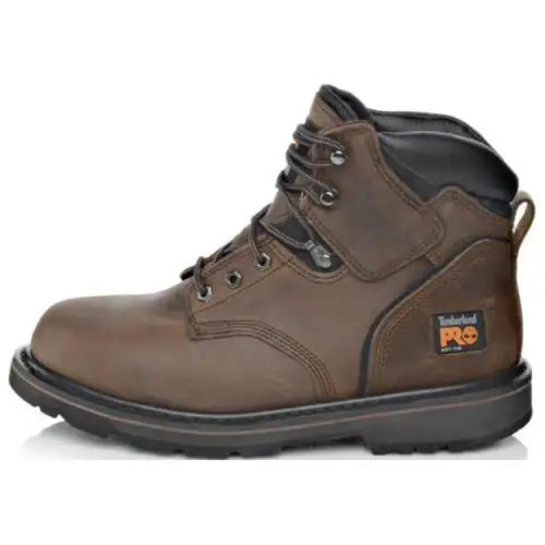 Timberland Outdoor Boots Men's Dark Brown
