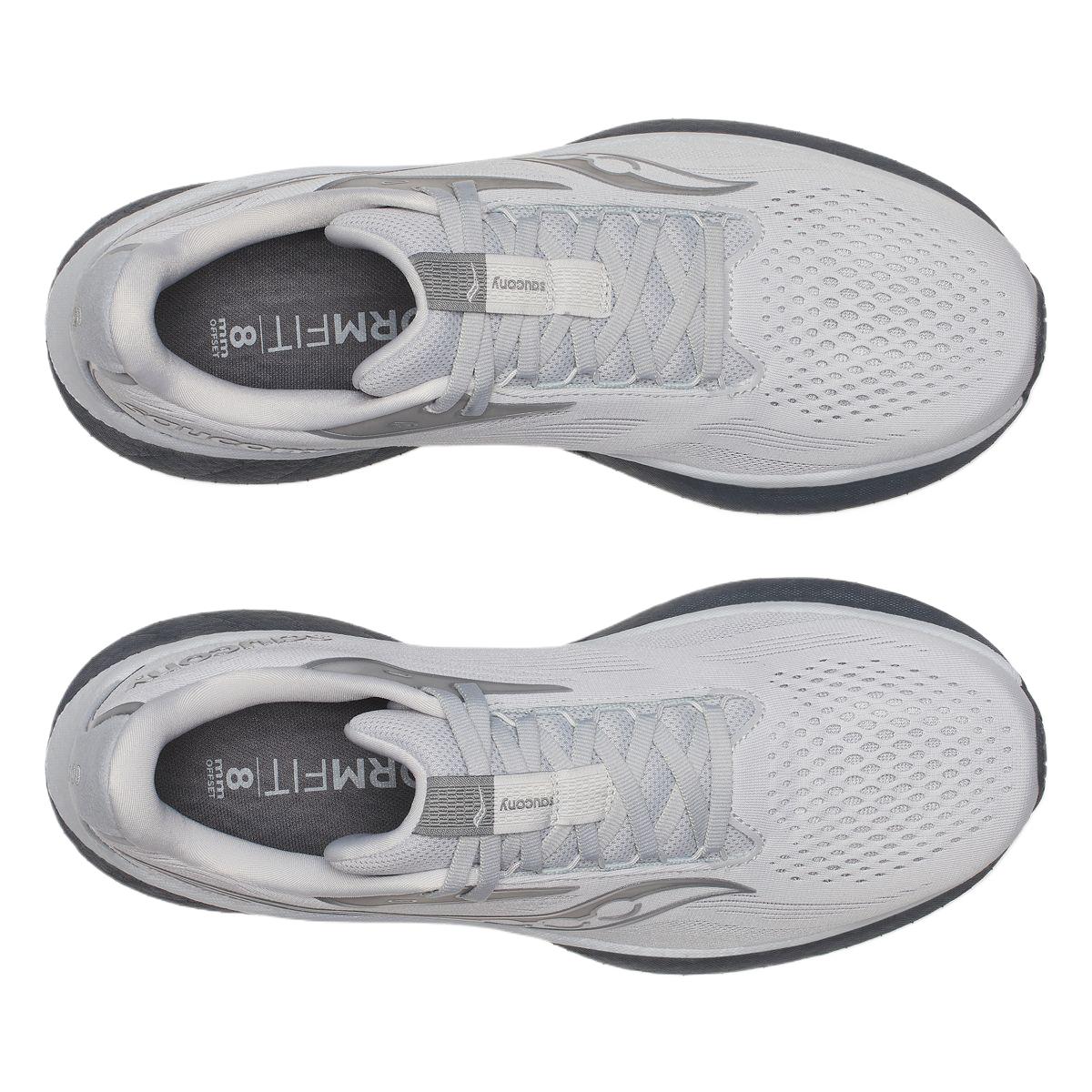 Saucony Ride 18 Cloud Shadow