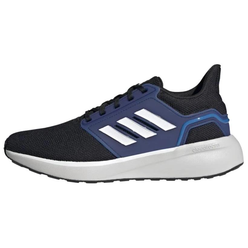 Adidas EQ19 Comfortable Slip Resistant Low top Running Shoes Men's