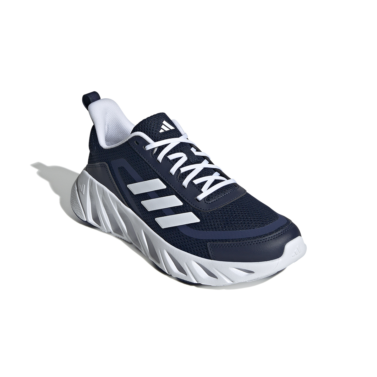 Adidas Switch FWD Low top Casual Running Shoes Men’s Blue