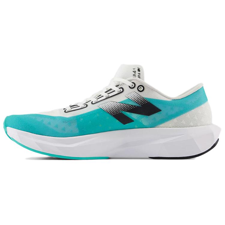 New Balance NB FuelCell Pvlse V1 Cushioning Abrasion Resistant Cushioning, Wear Resistant Low top Casual Running Shoes