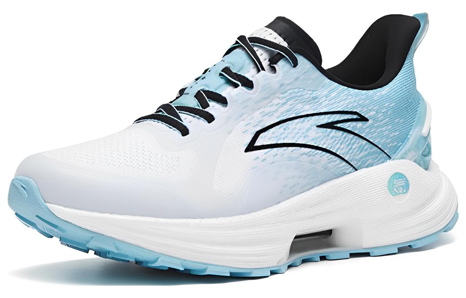 ANTA Chuang 3 ‘White Ice Blue’ Women’s