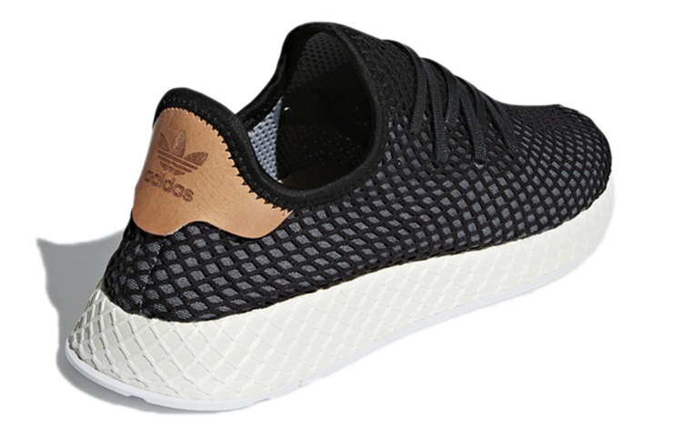 Adidas Deerupt Runner ‘Core Black Ash Pearl’