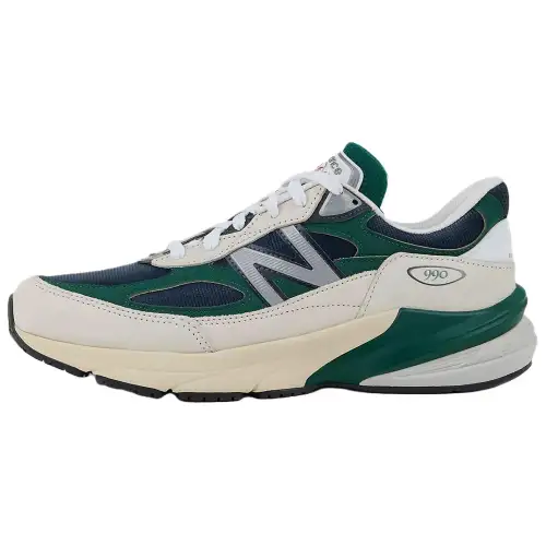 990v6 Shohei Ohtani x 990v6 New Balance Made in Usa 'Ohtani Signature Collection'