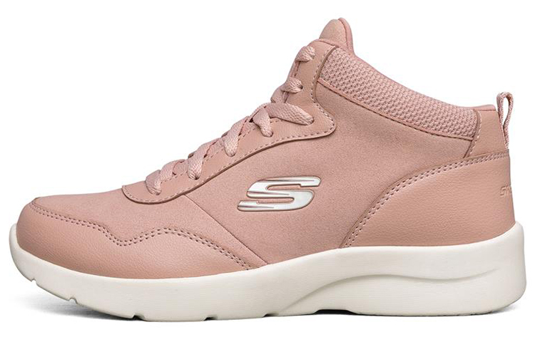 Skechers Dynamight 2.0 Mid Top Pink Women’s