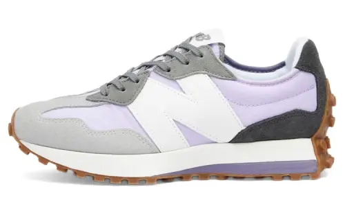 327 Wmns New Balance 'Cyber Lilac Summer Fog' Women's