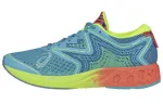 ASICS Gel Noosa Ff Yellow/Blue Women's