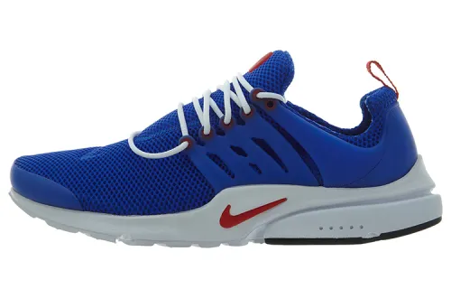 Nike Air Presto Racer Blue University Red White