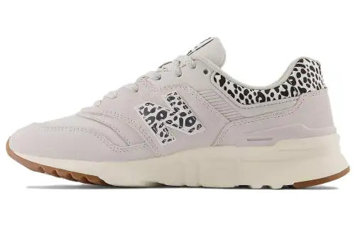 997H Wmns New Balance 'Snow Leopard' Women's