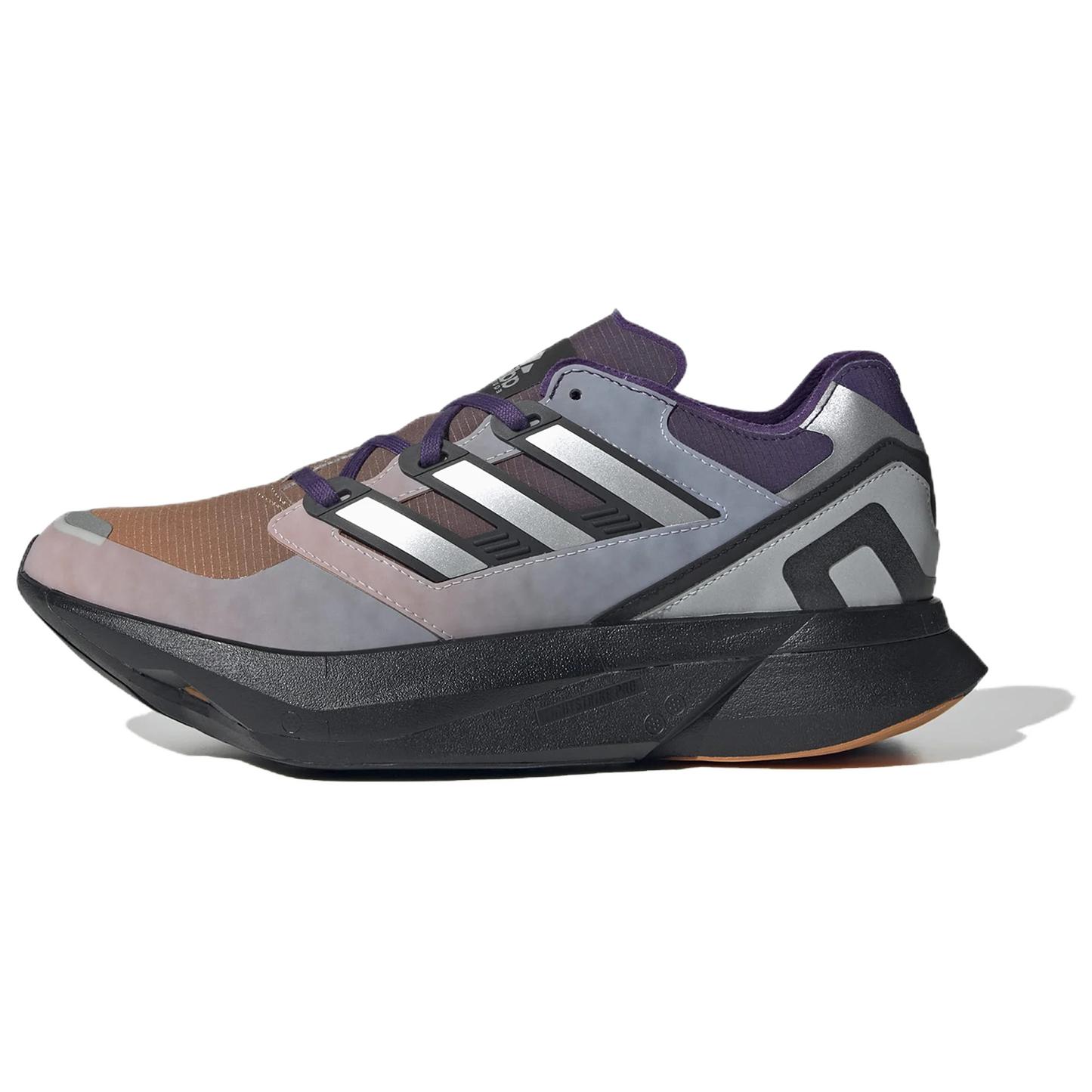 Equipment Adios Pro Adidas ‘Rustic Orange Matte Silver’