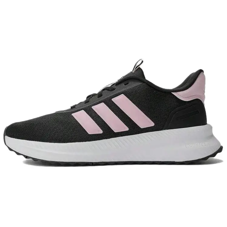 Adidas X_PLR Comfortable And Lightweight Low top Casual City Commuting Running Shoes Women's Black Pink