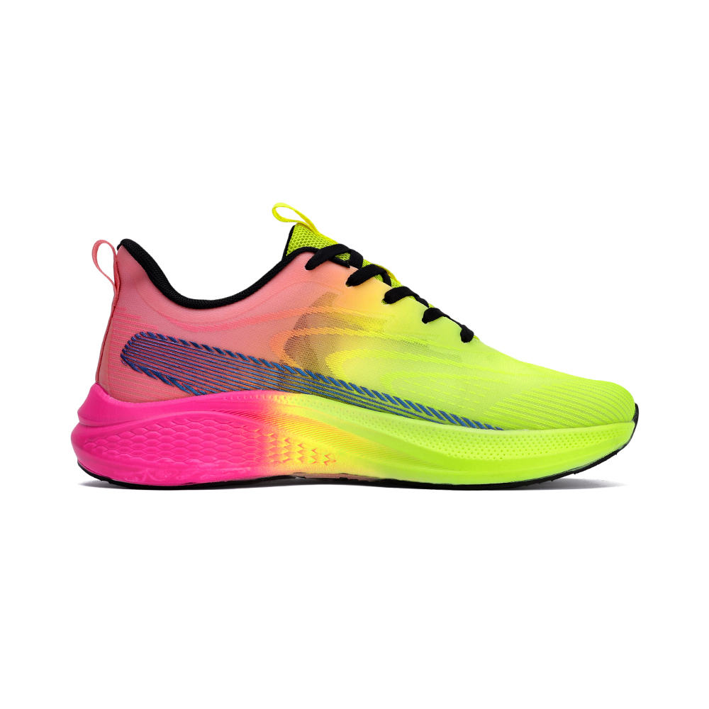 BEITIDA Cushioning Rebound Abrasion Resistant Lightweight Breathable