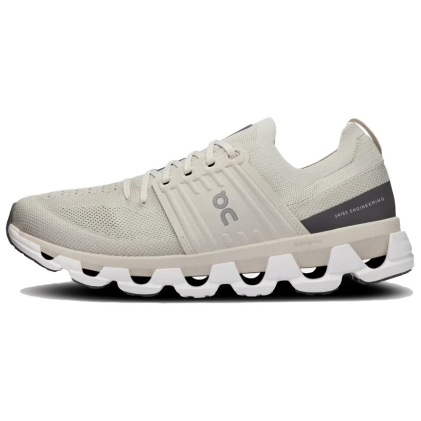 On Cloudswift 3 lace-up sneakers
