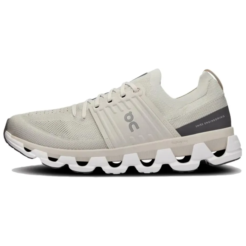 On Cloudswift 3 lace-up sneakers