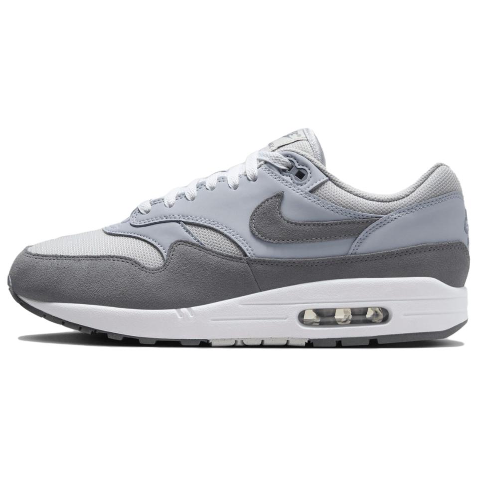 Nike Air Max 1 ’87 Photon Dust Wolf Grey