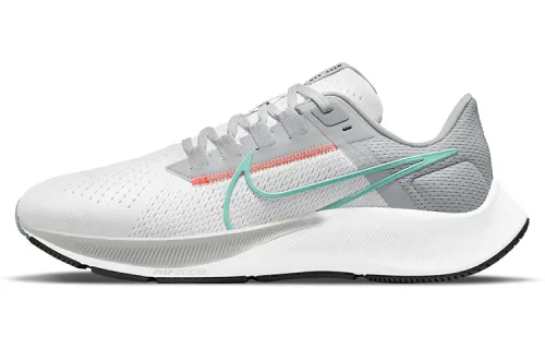 Nike Air Zoom Pegasus 38 'White Dynamic Turquoise' Women's