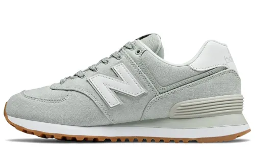 New Balance 574 Series 'Light Grey Beige' Women's