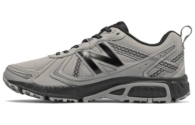 New Balance 410 Series Gray Unisex