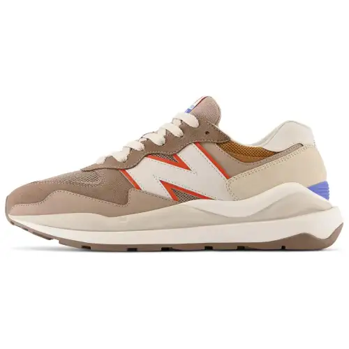 New Balance 5740 'Brown Orange'