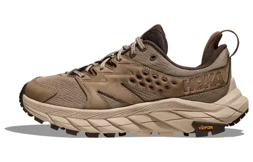 HOKA ONE ONE Anacapa Breeze Low Dune Oxford Tan