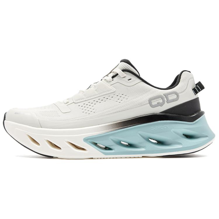 QIAODAN Variety Training Collection Cushioning Breathable Lightweight Low top Training Running Shoes Men’s