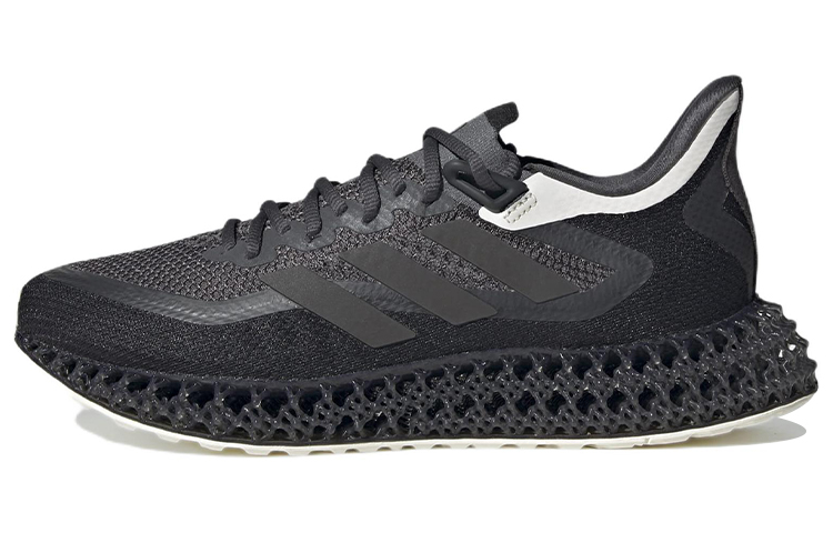 4DFWD Adidas ‘Grey Night Metallic’