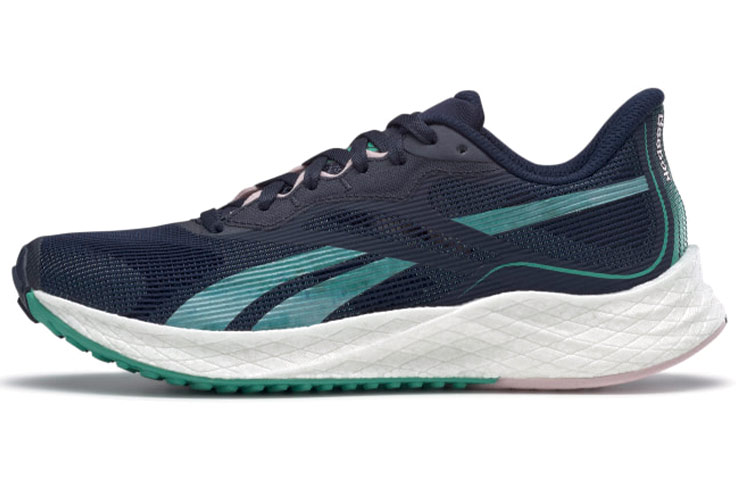 Floatride Wmns Reebok Energy 3 'Vector Navy Future Teal' Women's