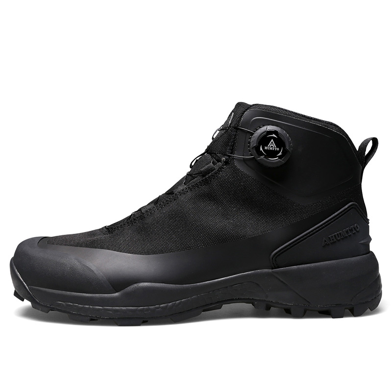 HUMTTO Textile, TPU Comfortable And Versatile, Winter Wear, Fleece Lined Cushioning Slip Resistant Abrasion Resistant