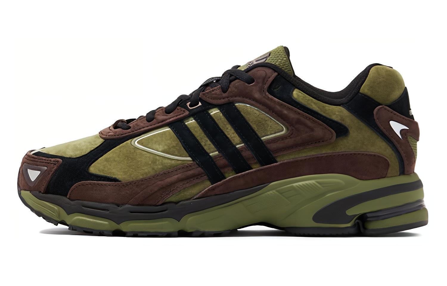 Response Cl Adidas Originals 'Focus Olive'