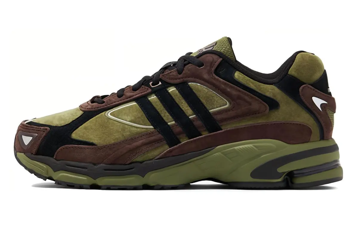 Response Cl Adidas Originals 'Focus Olive'