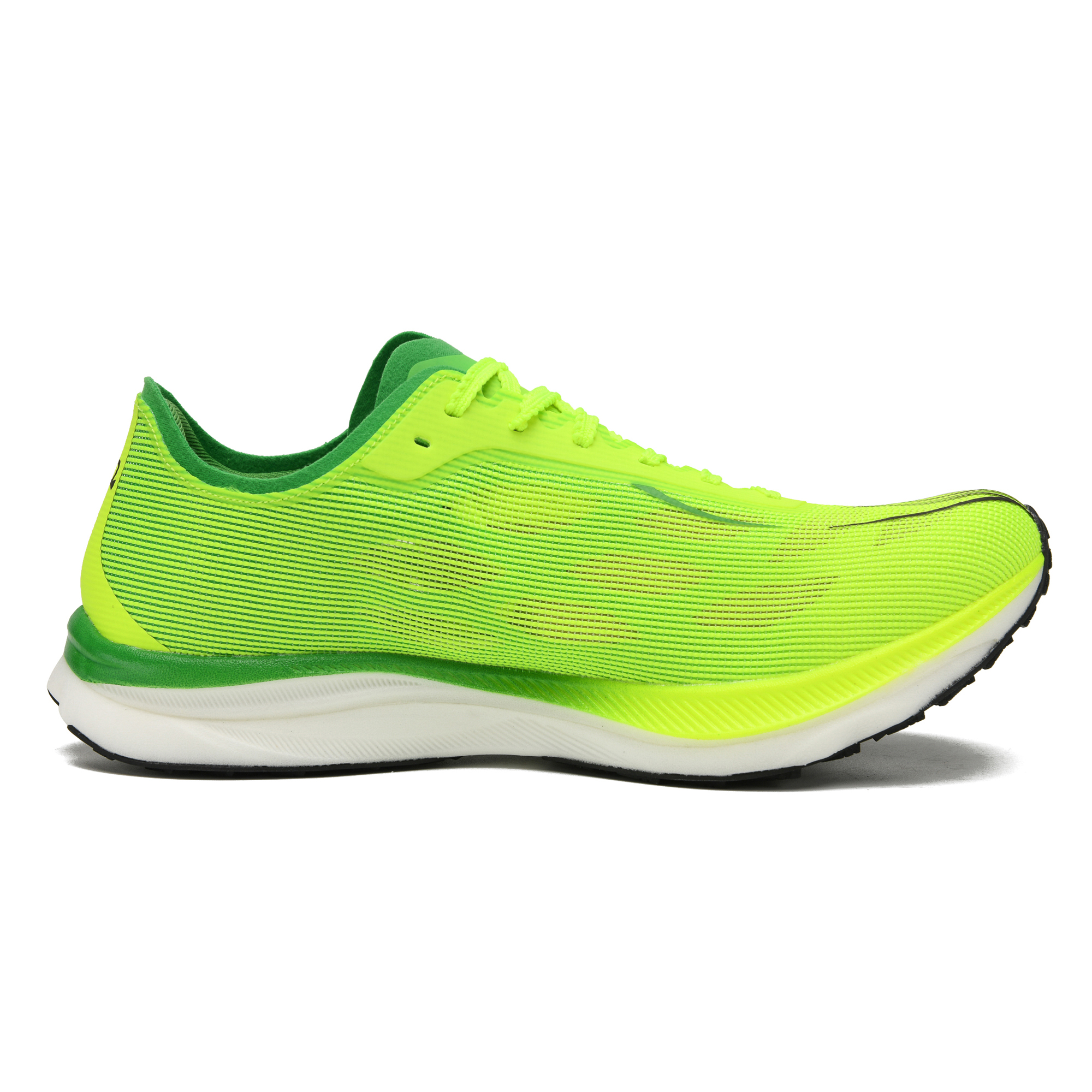 Neirk Low top Supercritical Foam Midsole Running Shoes Unisex