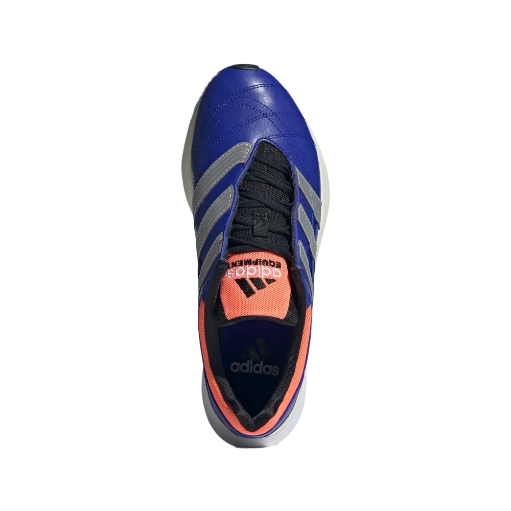 Equipment Predator Run Adidas ‘Lucid Blue Silver Metallic’