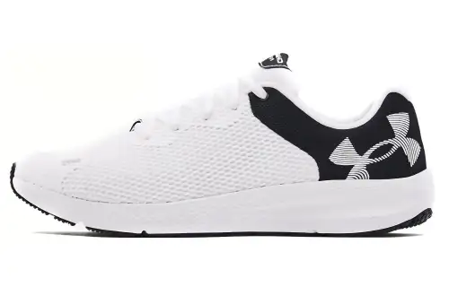 Under Armour Charged Pursuit 2 Bl 'White'