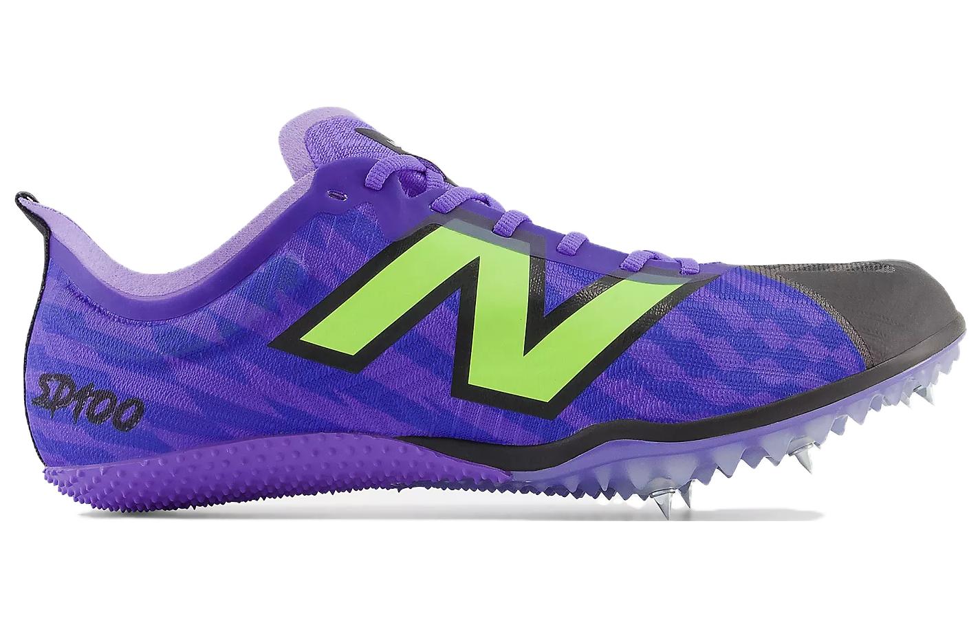 SD100 Wmns FuelCell New Balance v5 ‘Electric Indigo’ Women’s