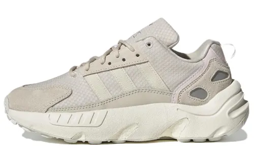 Adidas Wmns Zx 22 Boost 'Aluminium' Women's