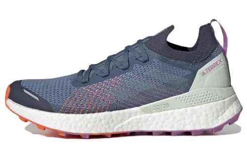 Adidas Wmns Terrex Two Ultra Primeblue 'Altered Blue Pulse Lilac' Women's