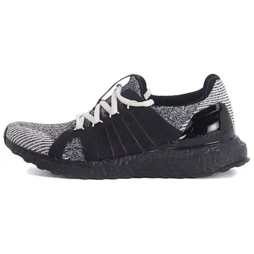 Adidas Ultra Boost Stella McCartney Black White Mix Women's