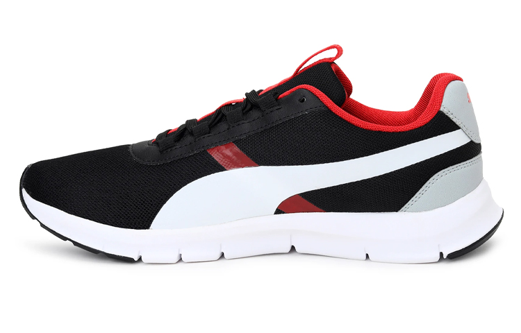 PUMA Flex R Dual Idp Red/White