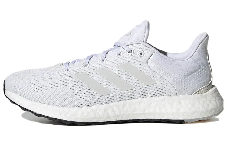 PureBoost Adidas 21 'White Dash Grey'
